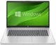 HP 17 - Ryzen 7 7730U | 17,3"-FHD | 32GB | 512GB | Win11Home | Srebrny