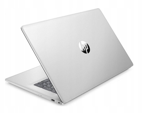 HP 17 - Ryzen 7 7730U | 17,3"-FHD | 32GB | 512GB | Win11Home | Srebrny