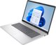 HP 17-cn3159ng Core5 120U/16GB/512SSD/FreeDOS/silver