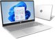 HP 15-fc0217nw - Ryzen 7 5825U | 15,6"-FHD | 32GB | 2TB | Win11Home | Srebrny