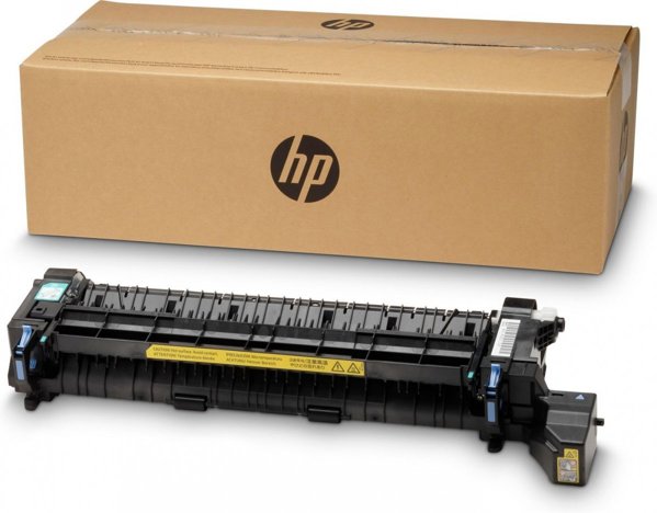 HP - (220 V) - LaserJet - Kit fur Fixiereinheit - fur P/N: 49K96AV#ABS, 49K96AV#B19