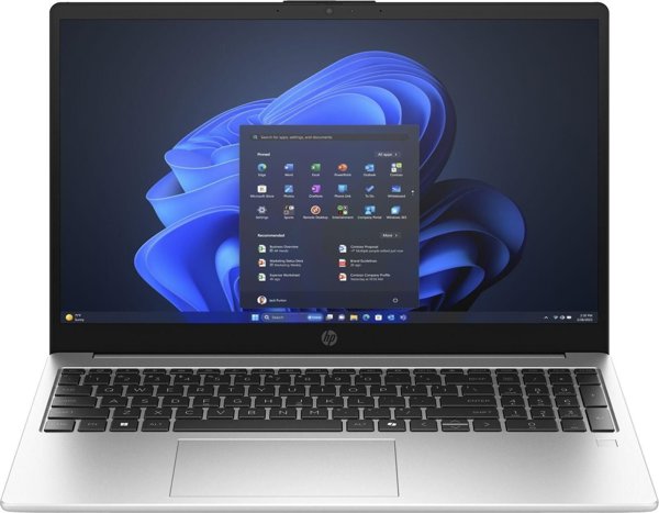 HP 255R G10 (15") R5-7535U 16/512SSD FHD W11P 12 Monate