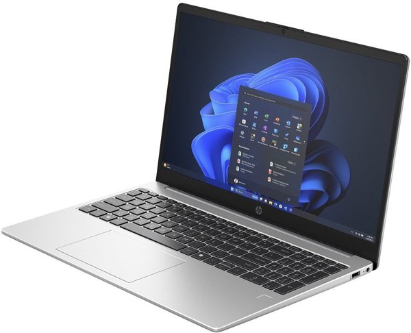 HP 255R G10 (15") R5-7535U 16/512SSD FHD W11P 12 Monate