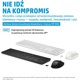 HP 650 Wireless Keyboard and Mouse Combo (4R013AA), Finnish