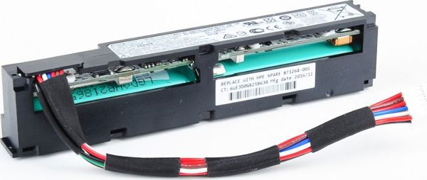 HP 96W Smart Storage Battery - 871264-001