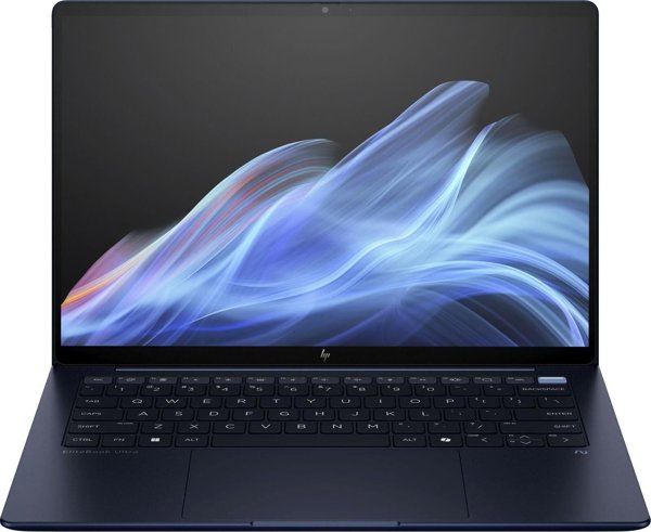 HP AI EliteBook Ultra 14 G1i CU7 258V/32GB/1TBSSD/W11Pro Touch atmosphere blue