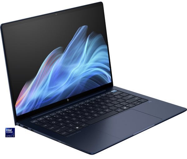 HP AI EliteBook Ultra 14 G1i CU7 258V/32GB/1TBSSD/W11Pro Touch atmosphere blue
