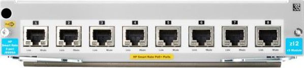 HP Aruba 5400R zl2 MACsec v3 (J9995A)