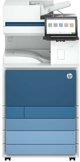 HP Color LaserJet Ent Flow MFP 8801z