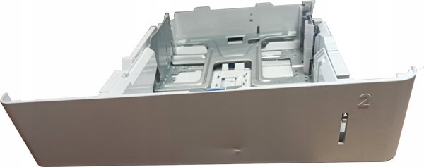 HP Cassette