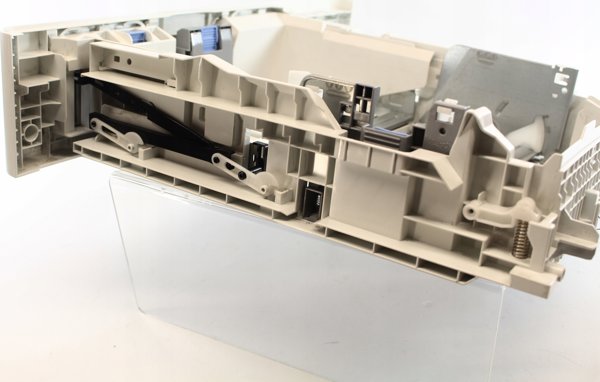 HP Cassette