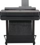 HP DesignJet T650 24-inch Large Format Printer, Έγχρωμος Ink-Jet Εκτυπωτής Ρολού A1, 2400x1200dpi, Wi-Fi, LAN, USB