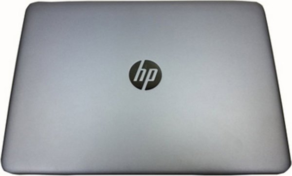 HP Display enclosure