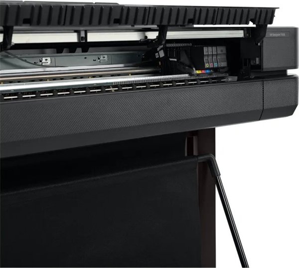 HP DesignJet T650 36-inch Εκτυπωτής Plotter Ink-Jet A0, 2400x1200dpi, Wi-Fi, LAN, USB, Ταχύτητα 0.45 λεπτά/σελίδα