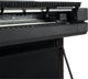 HP DesignJet T650 36-inch Εκτυπωτής Plotter Ink-Jet A0, 2400x1200dpi, Wi-Fi, LAN, USB, Ταχύτητα 0.45 λεπτά/σελίδα