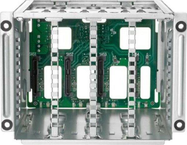 HPE ML350 GEN11 8SFF X1 U.3 T-STOCK