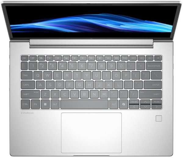 HP EliteBook 6 G1i Intel Core Ultra 5 225U 35,56cm 14Zoll WUXGA 16GB 512GB/SSD W11P SmartBuy 1J Gar (DE)