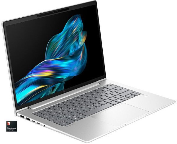 HP EB6G1q14AI X1P4210 14 32GB/1T LTE5GPC Germany - German localization