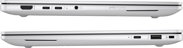 HP EliteBook X G1i 14 Intel Core Ultra 7 258V 35,56cm 14Zoll WUXGA 32GB 1TB/SSD W11P 1J Gar SmartBuy (DE)