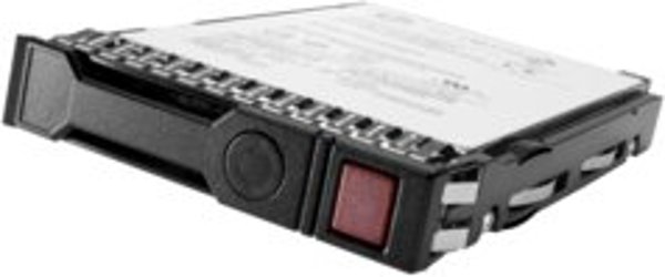 HPE 12TB SATA 6G Midline 7.2K LFF (3.5in) LP 1yr Wty Helium 512e Ψηφιακά Υπογεγραμμένο Υλικολογισμικό HDD