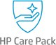 HP eCarePack 4y Travel NextBusDay NB Onl