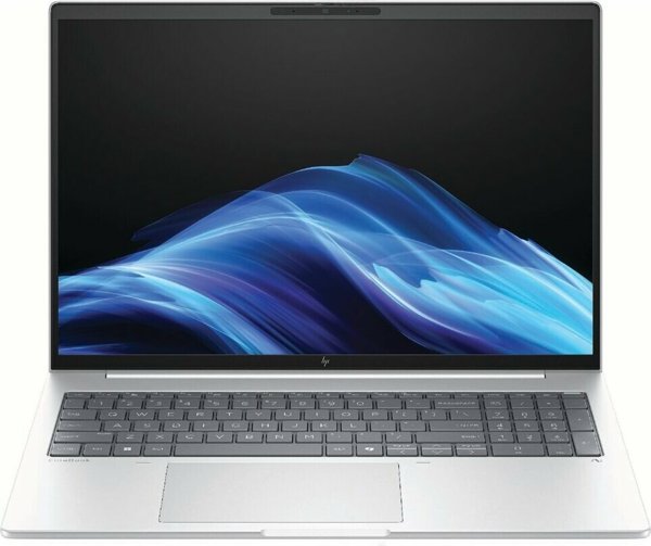 HP EliteBook 8 G1a AMD Ryzen AI 5 340 35,56cm 14Zoll 2,5K 32GB 512GB/SSD W11P SmartBuy 3J Gar (DE)