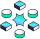 HPE 1Y FC NBD Exch Aruba6300M24P PoE SVC
