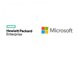 HPE Windows Server 2025 10 Users CAL