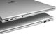 HP EliteBook 8 G1a Notebook AI - 169deg-Scharnierdesign - AMD Ryzen 7 250 / 3.3 GHz - Win 11 Pro - Radeon 780M - 16 GB RAM - 512 GB SSD NVMe - 40.6 cm (16") IPS HP SureView 5 1920 x 1200 - Wi-Fi 7, Bluetooth - 5G - Glacier Silver - kbd: Deutsch - mit H