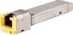HPE Aruba Networking 1G SFP RJ45 T 100m Cat5e δικτυακή μονάδα αναμετάδοσης 1000 Mbit/s