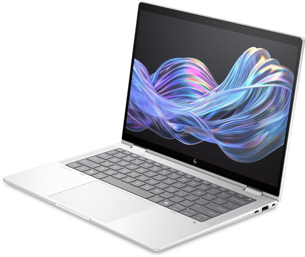 HP EliteBook X Flip G1i Intel Core Ultra 5 226V 35,56cm 14Zoll WUXGA 16GB 512GB/SSD W11P 1J Gar SmartBuy (DE)