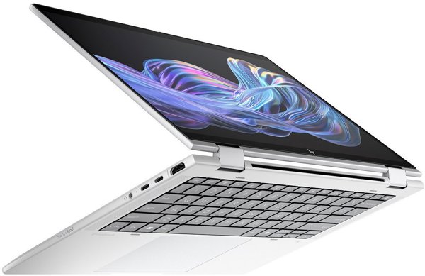 HP EliteBook X Flip G1i Intel Core Ultra 5 226V 35,56cm 14Zoll WUXGA 16GB 512GB/SSD W11P 1J Gar SmartBuy (DE)