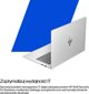 HP EliteBook 6 G1a AI PC AMD Ryzen AI 7 250 Laptop 35,6 cm (14") WUXGA 16 GB DDR5-SDRAM 512 GB SSD Wi-Fi 6E (802.11ax) Windows 11 Pro Srebrny