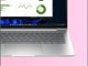 HP EliteBook 6 G1a AI PC AMD Ryzen AI 7 250 Laptop 35,6 cm (14") WUXGA 16 GB DDR5-SDRAM 512 GB SSD Wi-Fi 6E (802.11ax) Windows 11 Pro Srebrny