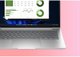 HP EliteBook 6 G1a AI PC AMD Ryzen AI 7 250 Laptop 35,6 cm (14") WUXGA 16 GB DDR5-SDRAM 512 GB SSD Wi-Fi 6E (802.11ax) Windows 11 Pro Srebrny