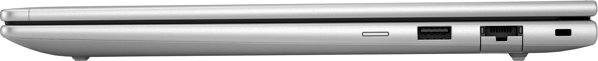 HP EliteBook 6 G1a AI PC AMD Ryzen AI 7 250 Laptop 35,6 cm (14") WUXGA 16 GB DDR5-SDRAM 512 GB SSD Wi-Fi 6E (802.11ax) Windows 11 Pro Srebrny