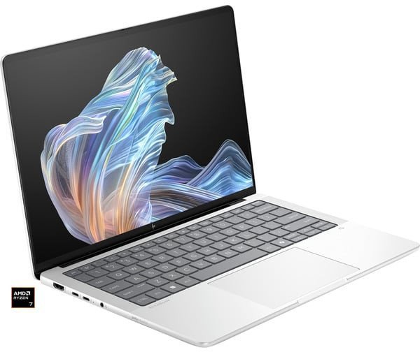 HP EliteBook X G1a 14 AMD Ryzen AI 7 PRO 360 35,56cm 14Zoll WUXGA 32GB 1TB/SSD W11P 1J Gar SmartBuy+ (DE)
