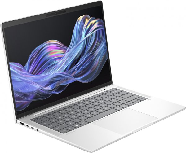 HP EliteBook X G1i 14 Intel Core Ultra 5 228V 35,56cm 14Zoll WUXGA 32GB 512GB/SSD W11P 1J Gar SmartBuy+ (DE)