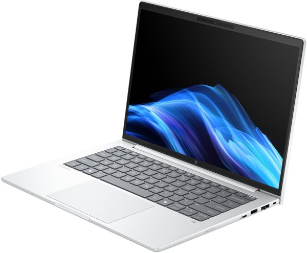 HP EliteBook 8 G1i Intel Core Ultra 5 228V 35,56cm 14Zoll 2,5K 32GB 512GB/SSD W11P SmartBuy 3J Gar (DE)