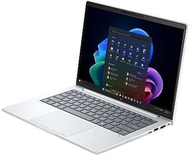 HP EliteBook 8 G1i Intel Core Ultra 5 228V 35,56cm 14Zoll 2,5K 32GB 512GB/SSD W11P SmartBuy 3J Gar (DE)
