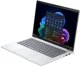HP EliteBook 8 G1i Intel Core Ultra 5 228V 35,56cm 14Zoll 2,5K 32GB 512GB/SSD W11P SmartBuy 3J Gar (DE)