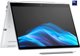 HP EliteBook 8 Flip G1i Notebook AI - Flip-Design - Intel Core Ultra 7 255U - Win 11 Pro - Intel Graphics - 32 GB RAM - 1 TB SSD NVMe - 33.8 cm (13.3") IPS Touchscreen HP SureView 5 1920 x 1200 - Wi-Fi 7, Bluetooth - 5G - Glacier Silver - kbd: Deutsc