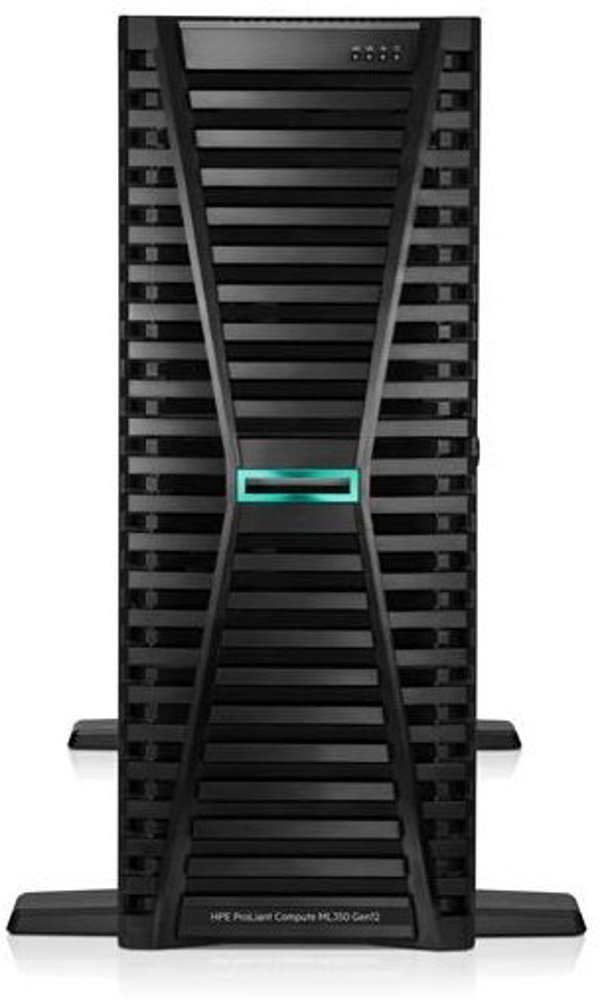 HPE PL ML350g12 6505P (2.2/12C) 1x64G (P69728) 2x960G MR408i-o 8SFF 2x1000W 1GbE NBD333 Smart Choice