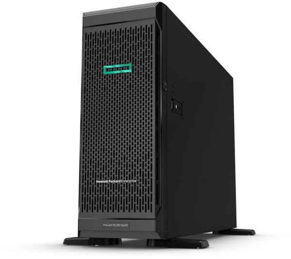 HPE PL ML350g12 6505P (2.2/12C) 1x64G (P69728) 2x960G MR408i-o 8SFF 2x1000W 1GbE NBD333 Smart Choice
