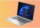 HP EliteBook 6 G1ah AMD Ryzen™ 5 220 Laptop 35,6 cm (14") WUXGA 16 GB DDR5-SDRAM 512 GB SSD Wi-Fi 6E (802.11ax) Windows 11 Pro AI PC Srebrny