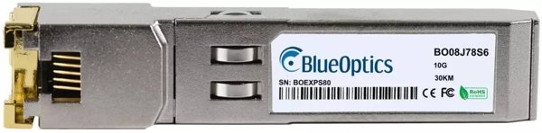 HPE Kompatibel S0G18A SFP+ RJ45 10GBASE-T 30M