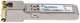 HPE Kompatibel S0G18A SFP+ RJ45 10GBASE-T 30M