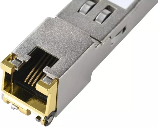 HPE Kompatibel S0G18A SFP+ RJ45 10GBASE-T 30M