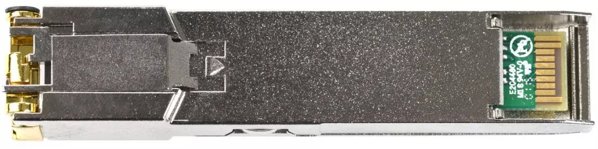 HPE Kompatibel S0G18A SFP+ RJ45 10GBASE-T 30M