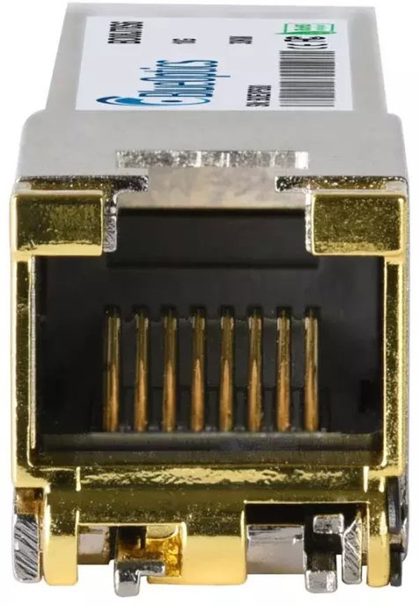 HPE Kompatibel S0G18A SFP+ RJ45 10GBASE-T 30M
